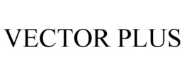 VECTOR PLUS trademark