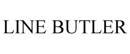 LINE BUTLER trademark