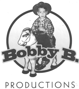 BOBBY B. PRODUCTIONS trademark