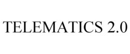 TELEMATICS 2.0 trademark