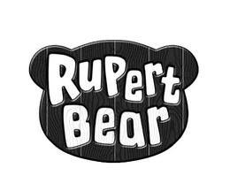 RUPERT BEAR trademark