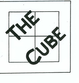 THE CUBE trademark