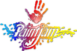 PAINTJAM trademark
