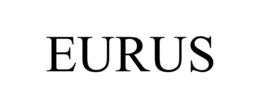 EURUS trademark