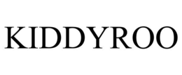 KIDDYROO trademark
