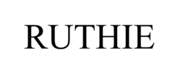 RUTHIE trademark