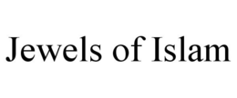 JEWELS OF ISLAM trademark