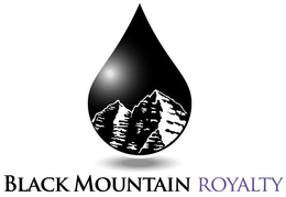 BLACK MOUNTAIN ROYALTY trademark