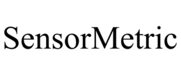 SENSORMETRIC trademark