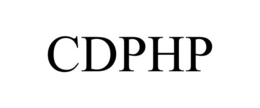 CDPHP trademark