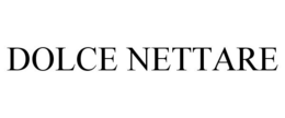 DOLCE NETTARE trademark
