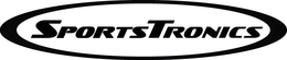 SPORTS TRONICS trademark