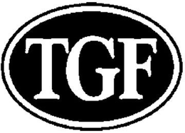TGF trademark