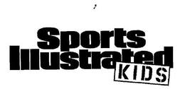SPORTS ILLUSTRATED KIDS trademark