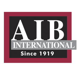 AIB INTERNATIONAL SINCE 1919 trademark