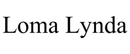 LOMA LYNDA trademark