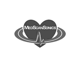 MEDSCANSONICS trademark