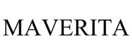 MAVERITA trademark