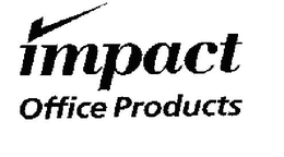 IMPACT OFFICE PRODUCTS trademark