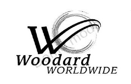W WOODARD WORLDWIDE DEMO MODE trademark