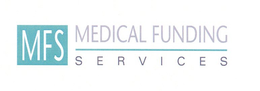 MFS MEDICAL FUNDING SERVICES trademark