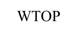 WTOP trademark