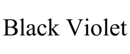 BLACK VIOLET trademark