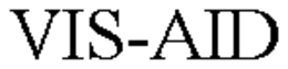 VIS-AID trademark