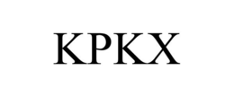 KPKX trademark