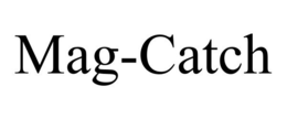 MAG-CATCH trademark