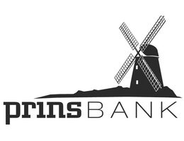 PRINSBANK trademark