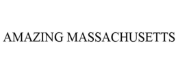 AMAZING MASSACHUSETTS trademark