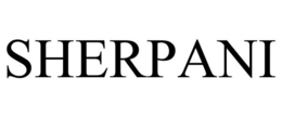 SHERPANI trademark