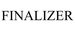 FINALIZER trademark