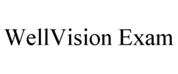WELLVISION EXAM trademark