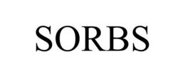 SORBS trademark
