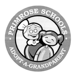 PRIMROSE SCHOOLS ADOPT-A-GRANDPARENT trademark