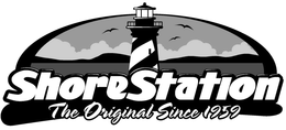 SHORESTATION THE ORIGINAL SINCE 1959 trademark