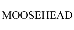 MOOSEHEAD trademark