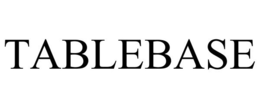 TABLEBASE trademark