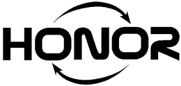 HONOR trademark