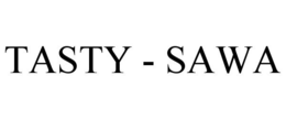 TASTY - SAWA trademark