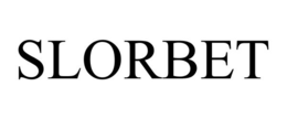 SLORBET trademark
