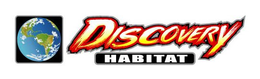 DISCOVERY HABITAT trademark