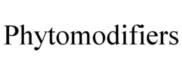 PHYTOMODIFIERS trademark