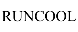 RUNCOOL trademark