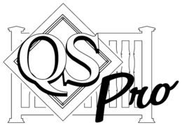 QS PRO trademark