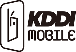KDDI MOBILE trademark