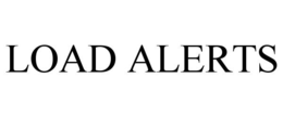 LOAD ALERTS trademark