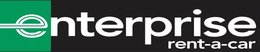 ENTERPRISE RENT-A-CAR trademark
